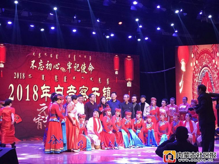 圆满完成元宵节保电任务 (3)
