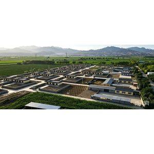 乌拉特后旗乌盖苏木：“四美”共建激活乡村发展新动能