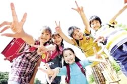 “幼升小” 时注意孩子的“心理过渡”