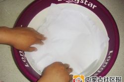 文件浸湿：冰箱“冷藏”、自然风干、吹风机加热 哪种方法最靠谱？