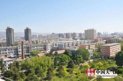 内蒙古开启晴热模式 局地将现今年首个高温日