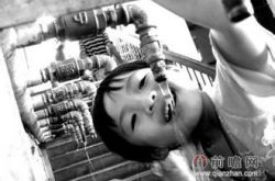 工业与小区抢水喝 呼市将封闭133眼自备水源井