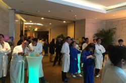 首府香格里拉酒店睡衣派对 庆祝“贵宾金环会会宴奖励计划”正式上线