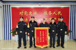火速出击！乌海警方“拿下”偷车贼