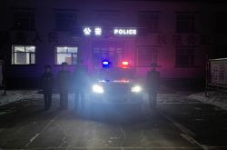 春节我在岗 守护“不打烊”